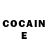 Метадон белоснежный Coki Men
